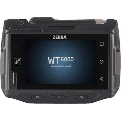 Zebra WT6000 WT60A0-TS2NEWR