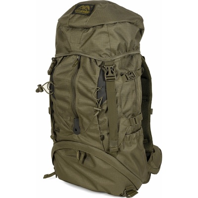 Essl Hiking s výstužou zelený 25 l