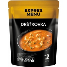 EXPRES MENU Dršťková polévka 600 g