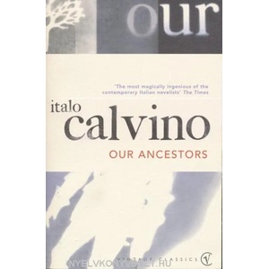 Our Ancestors | Italo Calvino (2009)
