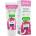 Nordics Детска паста за зъби Bubble Gum, 50 ml