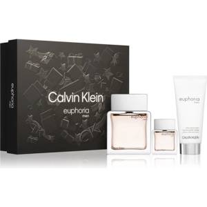 Calvin Klein Euphoria подаръчен комплект с тоалетна вода 100мл за мъже 1 бр