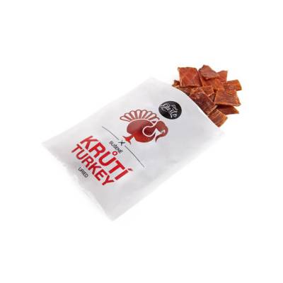 Fine Gusto Krůtí jerky 100 g
