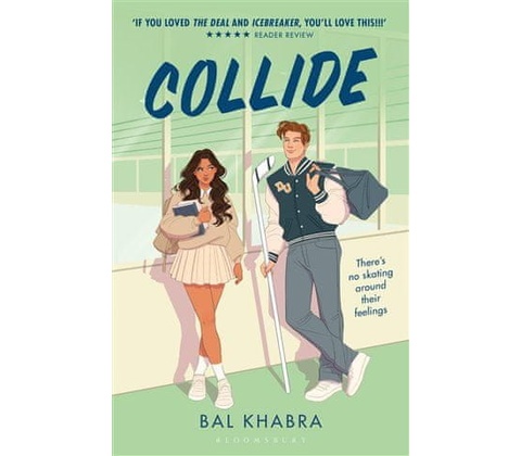 Collide