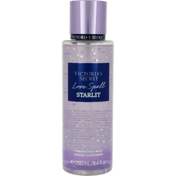 Victoria's Secret Love Spell Starlit Fragrance Mist 250 ml