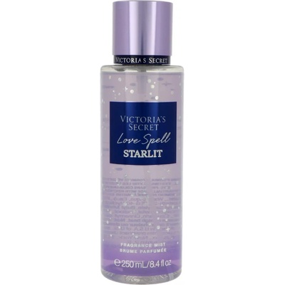 Victoria's Secret Love Spell Starlit Fragrance Mist 250 ml