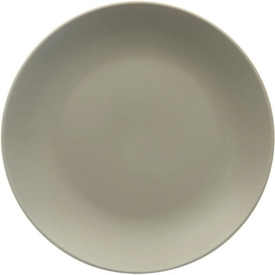 Talíř ker. mělký pr. 27 cm zelená