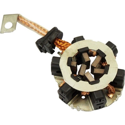 Držák, uhlíkové kartáče AS-PL (AUTO STARTER) SBH0089