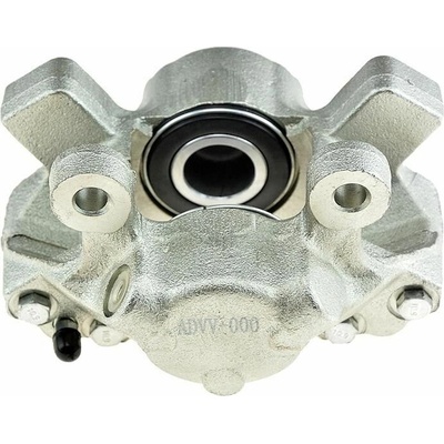 NTY Brzdový Strmeň Zadný Volvo S70/V70 97-00 C70 97-05 850 91-96 ľavá strana (35163179)