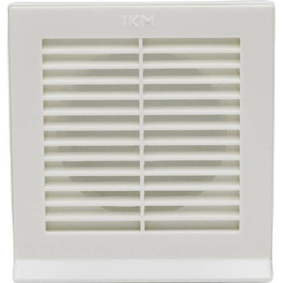 Ventishop LG 150 plastová bílá