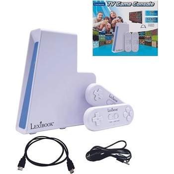 Lexibook TV Konzole Plug N' Play Motion