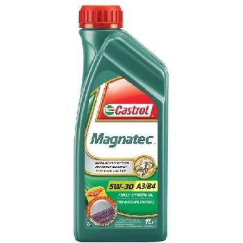 Image 1 of Castrol Magnatec A3/B4 5W-30 1 l
