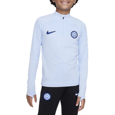 Nike Тениска с дълъг ръкав Nike INTER Y NK DF STRK DRILL TOP K dx3151-548 Размер M (137-147 cm)