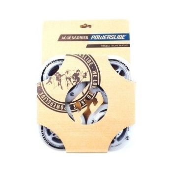 Powerslide Infinity 100 mm 85A 4 ks