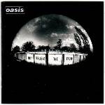 Oasis - Don'T Believe The Truth (CD) (5055019603020)