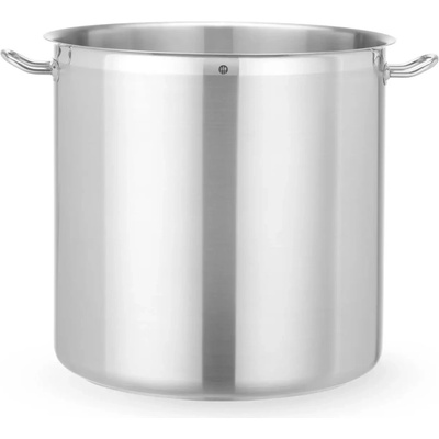 HENDI Hrnec na dušení vysoký bez víka Profi Line 71L 450x450mm 830635
