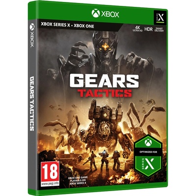 Gears Tactics (XSX)