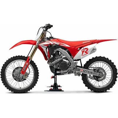 transportní systém pro MX motocykly Lock-N-Load, Risk Racing 77849