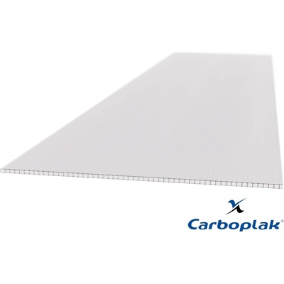 Carboplak Lexan 4 mm číra s 1UV filtrom 1500 x 1050 mm 1 ks