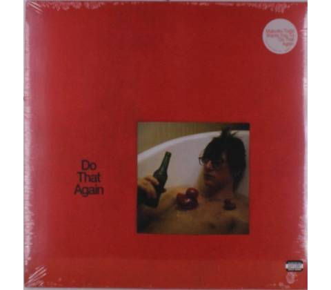 Todd Malcolm: Do That Again - Vinyl LP