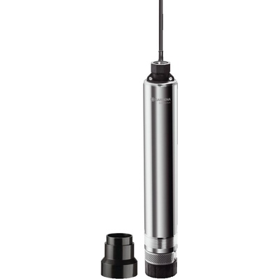 GARDENA 6000/5 Inox Premium 1492