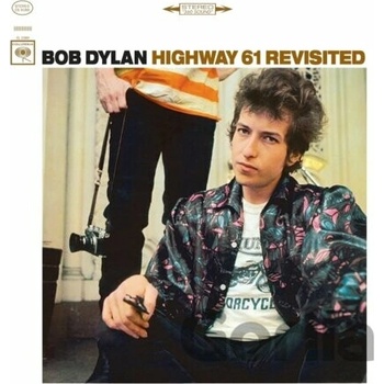 Bob Dylan, Highway 61 Revisited LP