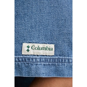 Columbia риза мъжка от памук Acker Rock (2157021) - answear - 95,82 лв