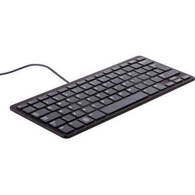 Raspberry Pi RPI-KEYB US-BLACK
