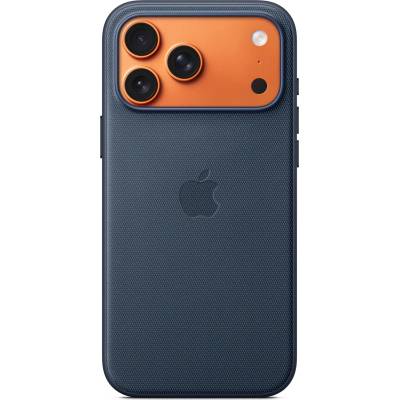 Apple iPhone 17 Pro Max functional fabric case with MagSafe - blue - MGF94ZM/A