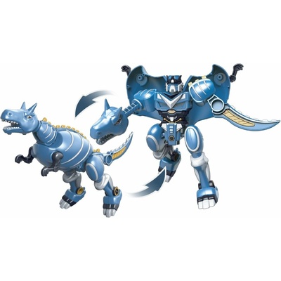 Wiky Robot dinosaurus 20x6x17 cm WKW033003