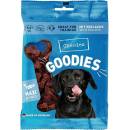 Chewies sušené kocky s lososom 200 g