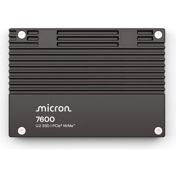 Image 1 of Micron 7600 PRO 1.9TB MTFDLAL1T9THG-1BP1DFCYYR
