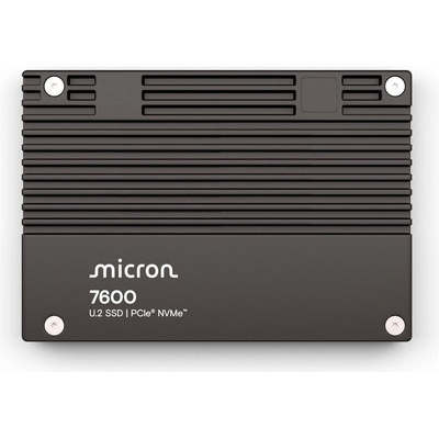 Micron 7600 PRO 1.9TB MTFDLAL1T9THG-1BP1DFCYYR