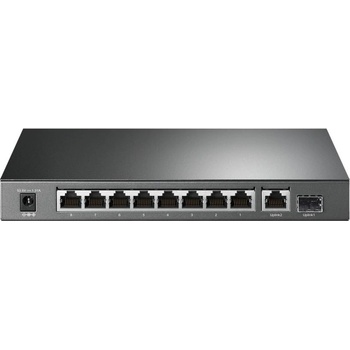 TP-Link TL-SG11210P