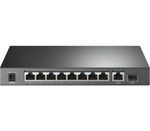 TP-Link TL-SG11210P