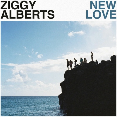 Alberts Ziggy New LOVE 1 CD