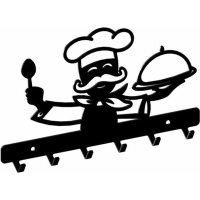 Kenting Trade Cooker černý