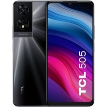 TCL 505 128GB 4GB RAM Dual