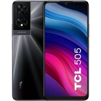Image 1 of TCL 505 128GB 4GB RAM Dual