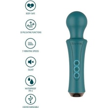 XoCoon The Personal Wand