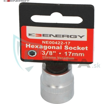 ENERGY NE00422-17