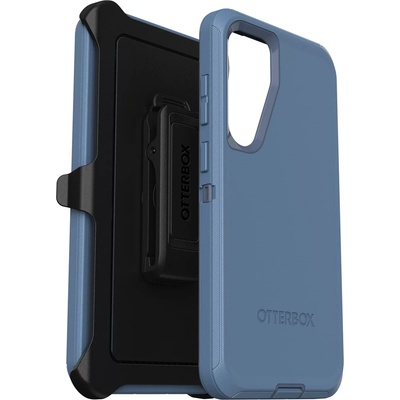 OtterBox Defender Samsung Galaxy S24+ baby синьо джинс синьо (77-94484)