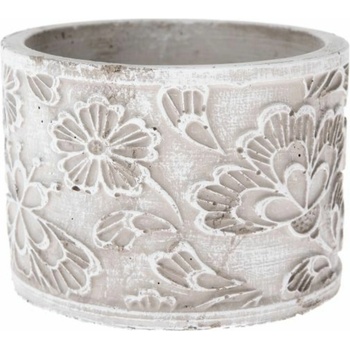 Casa de Engel Бетонов калъф за саксия, 0/24 Casa de Engel | Lilav | Home | UNI