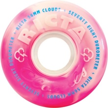 RICTA Clouds Swirl 56mm 78A