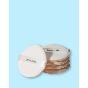 Heimish Rubycell houbička na make-up 5 ks