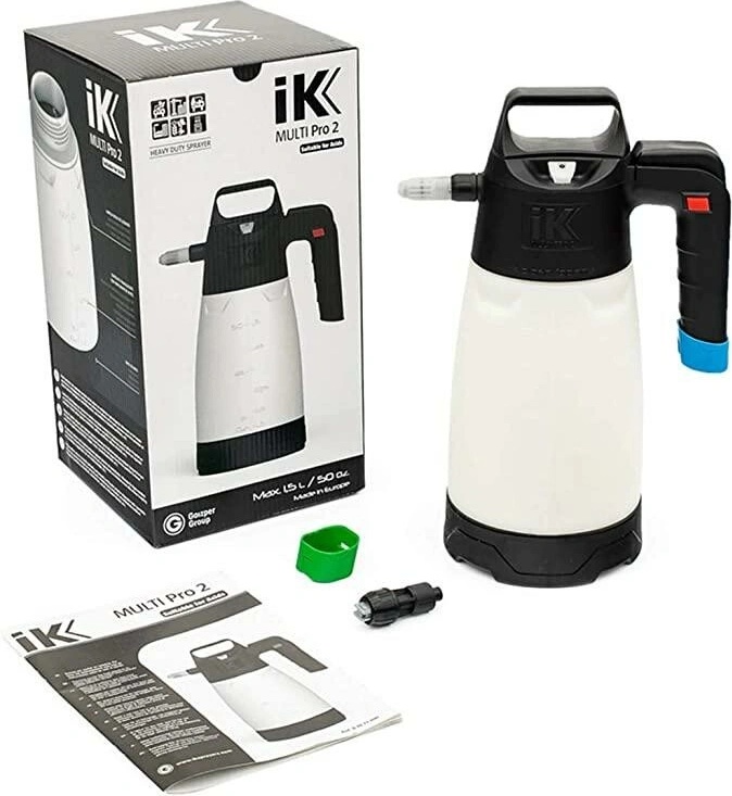 iK Multi PRO 2 l