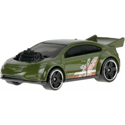 Mattel Hot Wheels: Шевролет Супер Волт количка (HYY99)