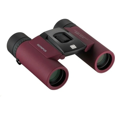 OM SYSTEM 8x25 WP II