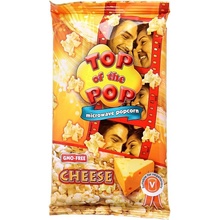 Top of The Pop popcorn sýr 100 g