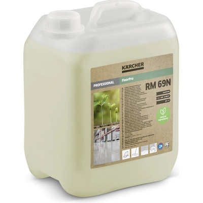 Karcher RM 69N Natural priemyselný čistič 5 l
